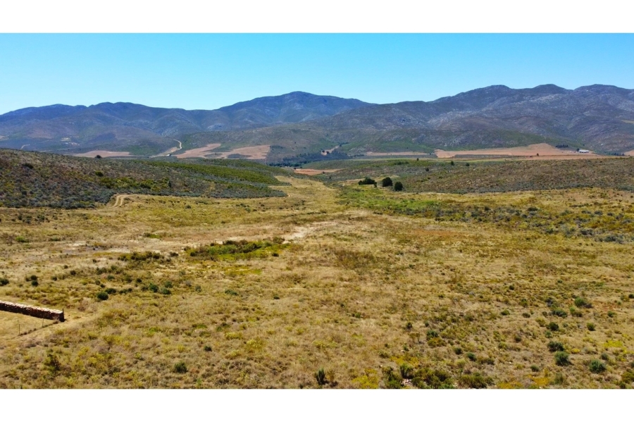 3 Bedroom Property for Sale in Uniondale Rural Western Cape